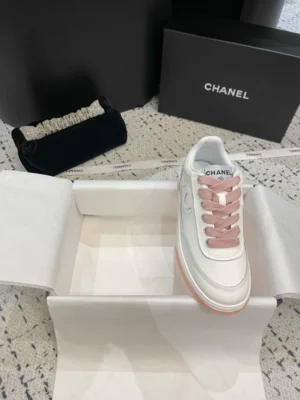CHANEL SNEAKERS – CNS027