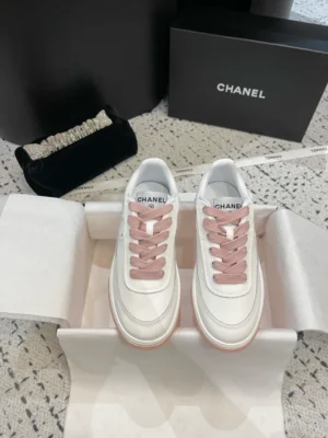 CHANEL SNEAKERS – CNS027