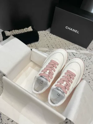 CHANEL SNEAKERS – CNS027