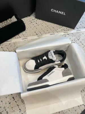 CHANEL SNEAKERS – CNS028