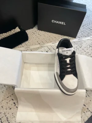 CHANEL SNEAKERS – CNS028
