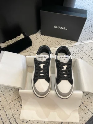 CHANEL SNEAKERS – CNS028