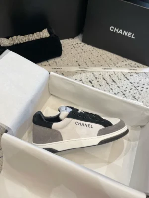 CHANEL SNEAKERS – CNS028