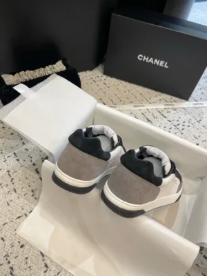 CHANEL SNEAKERS – CNS028