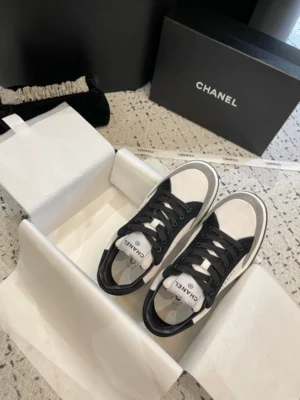 CHANEL SNEAKERS – CNS028