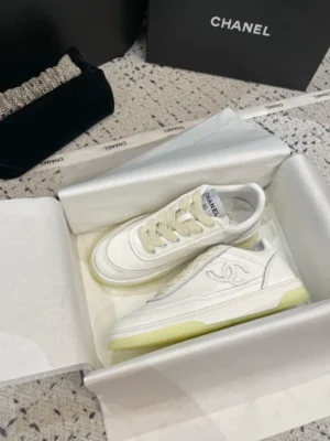 CHANEL SNEAKERS – CNS029