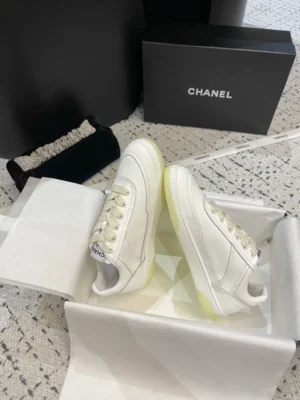 CHANEL SNEAKERS – CNS029