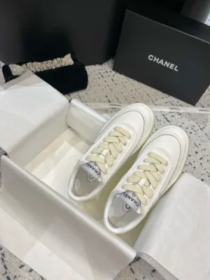 CHANEL SNEAKERS – CNS029