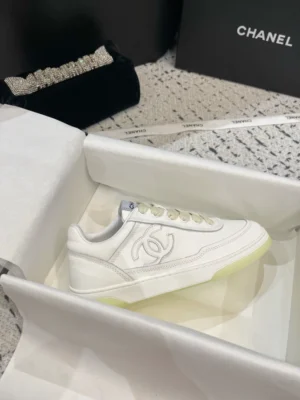 CHANEL SNEAKERS – CNS029