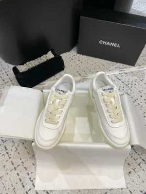 CHANEL SNEAKERS – CNS029