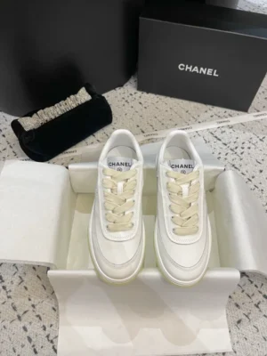 CHANEL SNEAKERS – CNS029