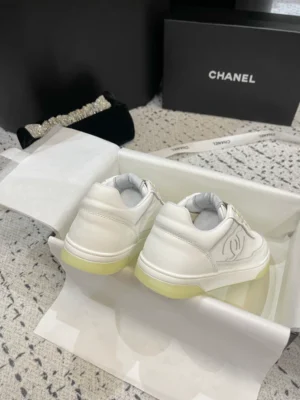 CHANEL SNEAKERS – CNS029