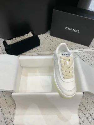 CHANEL SNEAKERS – CNS029