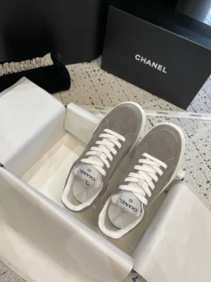 CHANEL SNEAKERS – CNS030