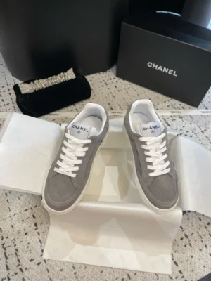 CHANEL SNEAKERS – CNS030