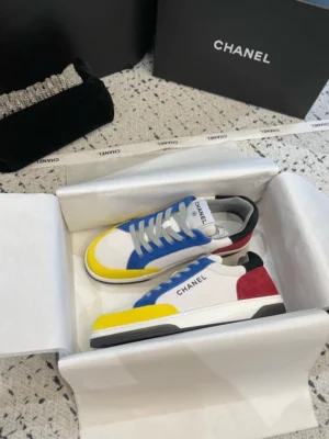 CHANEL SNEAKERS – CNS031