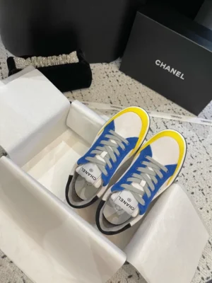 CHANEL SNEAKERS – CNS031
