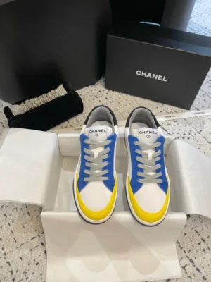 CHANEL SNEAKERS – CNS031