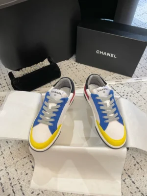 CHANEL SNEAKERS – CNS031
