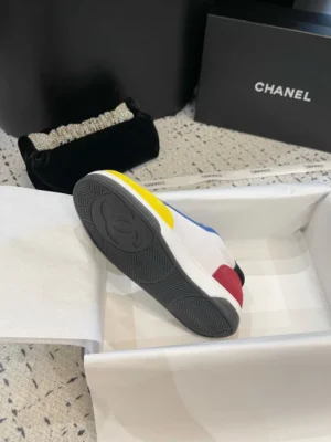 CHANEL SNEAKERS – CNS031