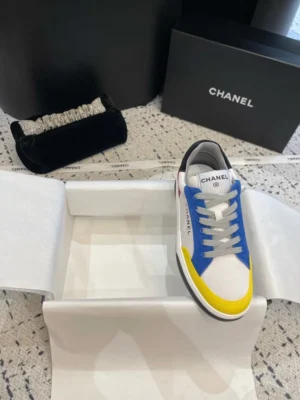 CHANEL SNEAKERS – CNS031