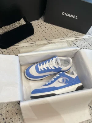 CHANEL SNEAKERS – CNS032