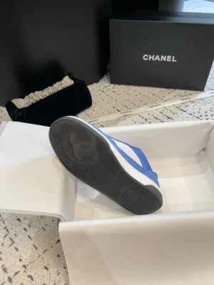 CHANEL SNEAKERS – CNS032