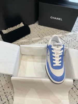 CHANEL SNEAKERS – CNS032