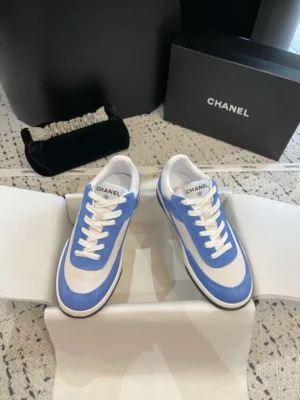 CHANEL SNEAKERS – CNS032