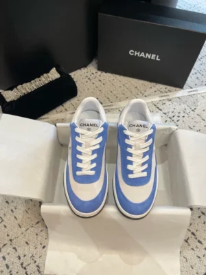 CHANEL SNEAKERS – CNS032