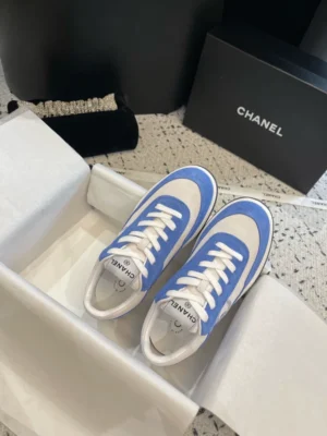 CHANEL SNEAKERS – CNS032