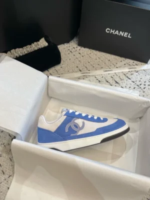 CHANEL SNEAKERS – CNS032