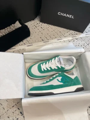 CHANEL SNEAKERS – CNS033