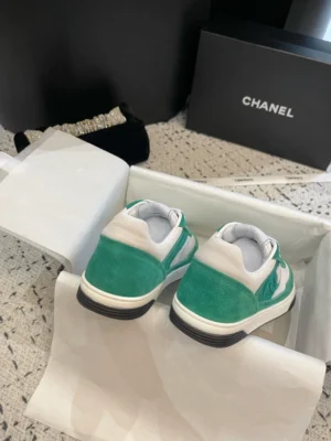 CHANEL SNEAKERS – CNS033