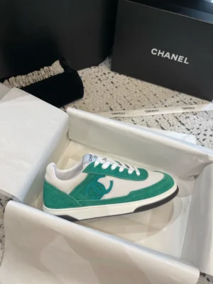 CHANEL SNEAKERS – CNS033