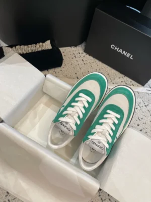 CHANEL SNEAKERS – CNS033