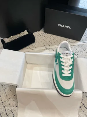 CHANEL SNEAKERS – CNS033
