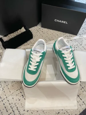 CHANEL SNEAKERS – CNS033