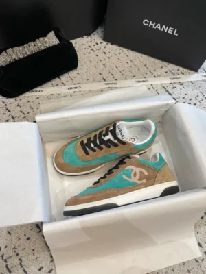 CHANEL SNEAKERS – CNS034