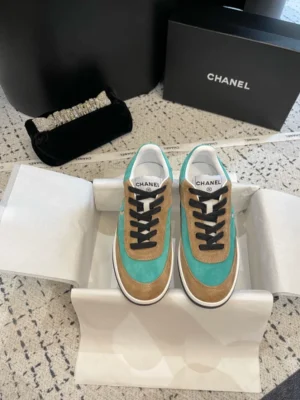 CHANEL SNEAKERS – CNS034