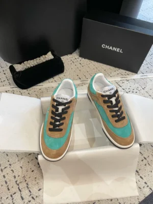 CHANEL SNEAKERS – CNS034