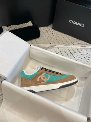CHANEL SNEAKERS – CNS034