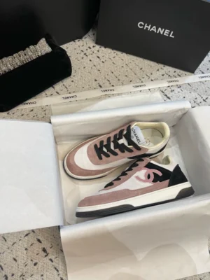 CHANEL SNEAKERS – CNS035