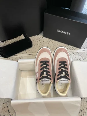 CHANEL SNEAKERS – CNS035