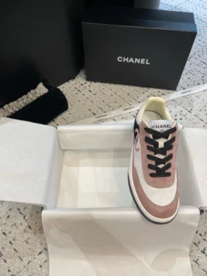 CHANEL SNEAKERS – CNS035