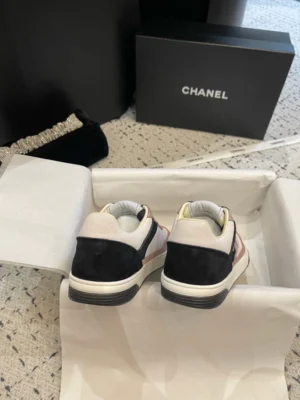 CHANEL SNEAKERS – CNS035