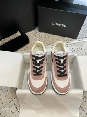 CHANEL SNEAKERS – CNS035