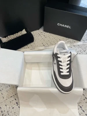 CHANEL SNEAKERS – CNS036