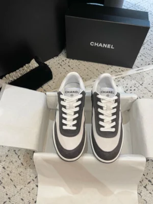 CHANEL SNEAKERS – CNS036