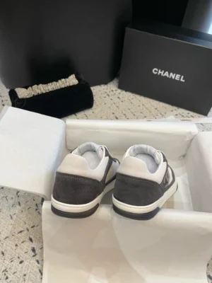 CHANEL SNEAKERS – CNS036